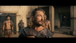 Spartacus House of Ashur - Season 01 Episode 03